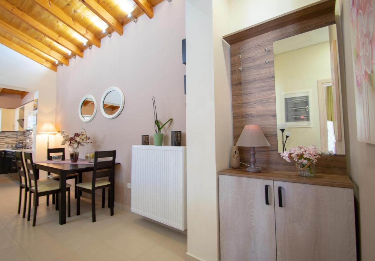 Private Bella Luna Villa *