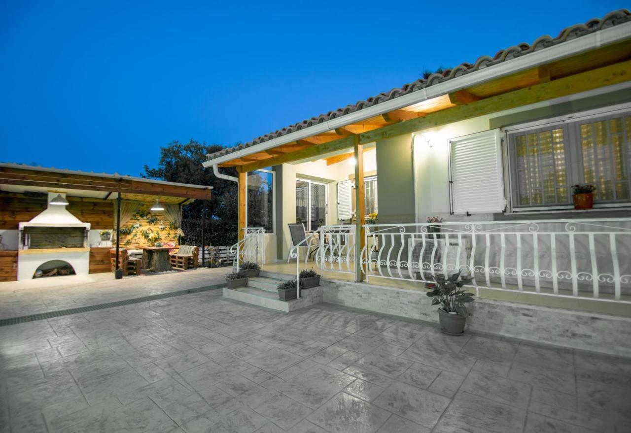 Villa Private Bella Luna *