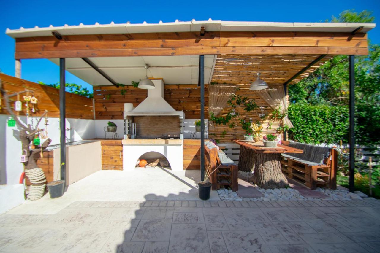 Villa Private Bella Luna *