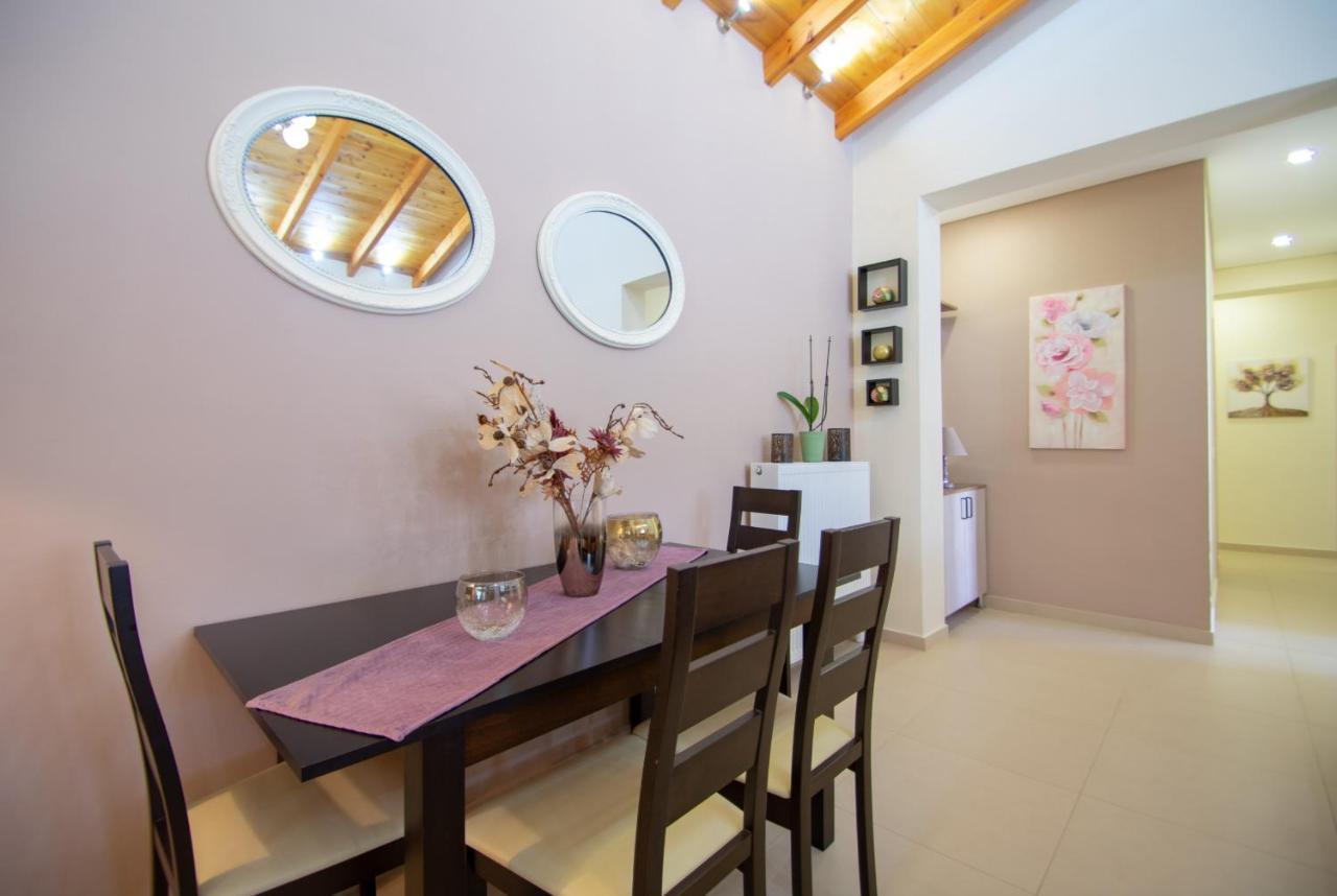 Private Bella Luna Villa *