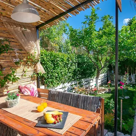 Private Villa Bella Luna Zakynthos Town Exterior photo