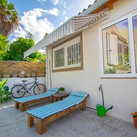 Private Villa Bella Luna Zakynthos Town Exterior photo
