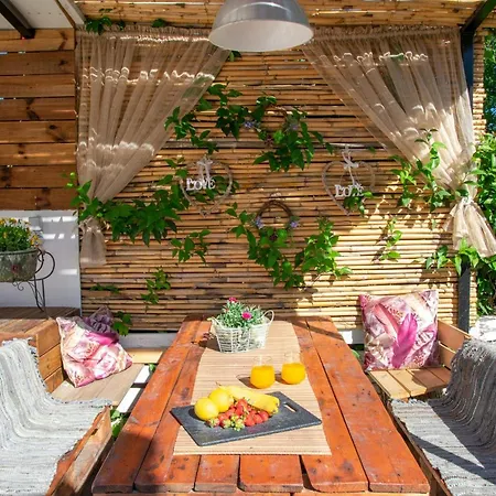 Private Villa Bella Luna Zakynthos Town Exterior photo