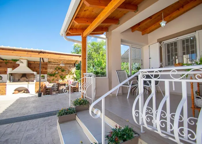 Private Villa Bella Luna