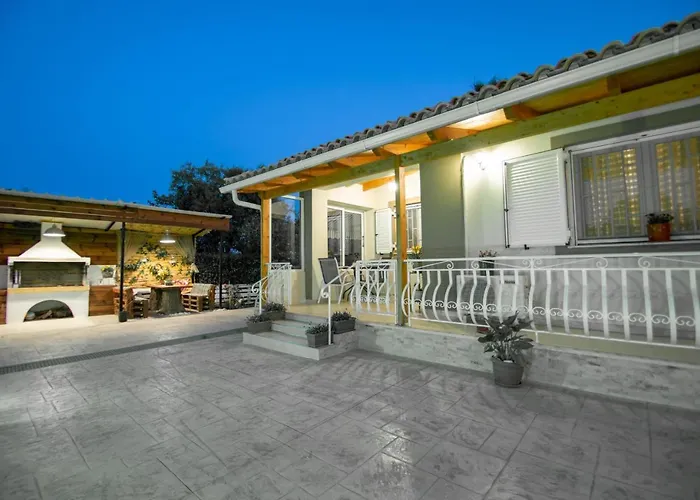 Private Villa Bella Luna
