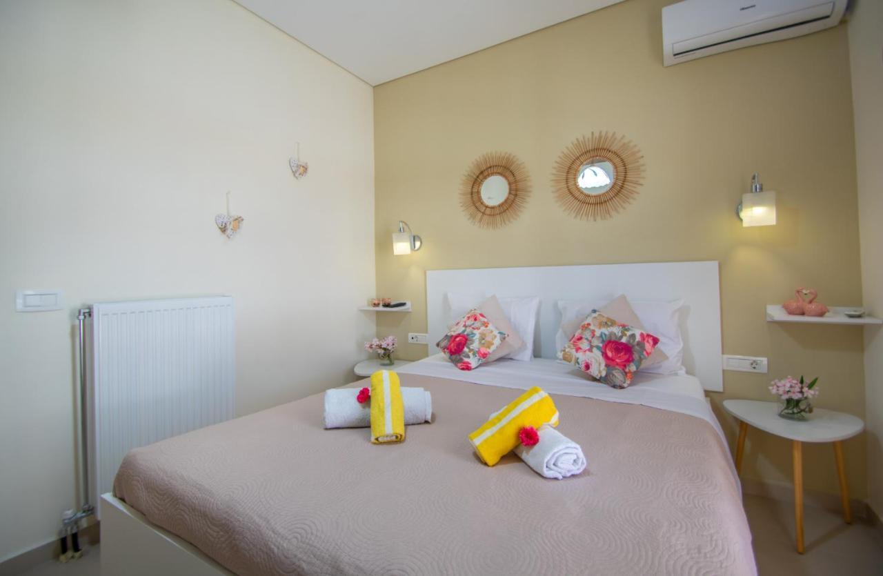 Villa Private Bella Luna Zakynthos