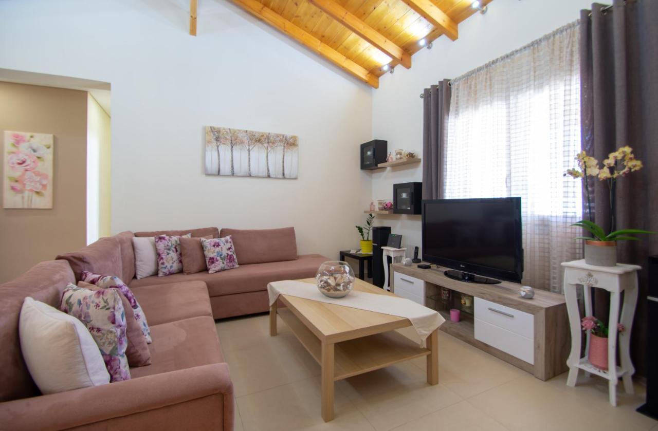 Private Bella Luna Villa