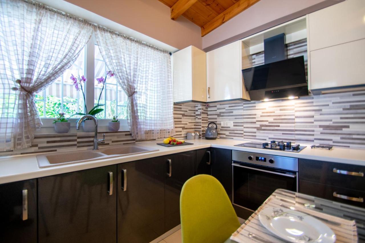Villa Private Bella Luna