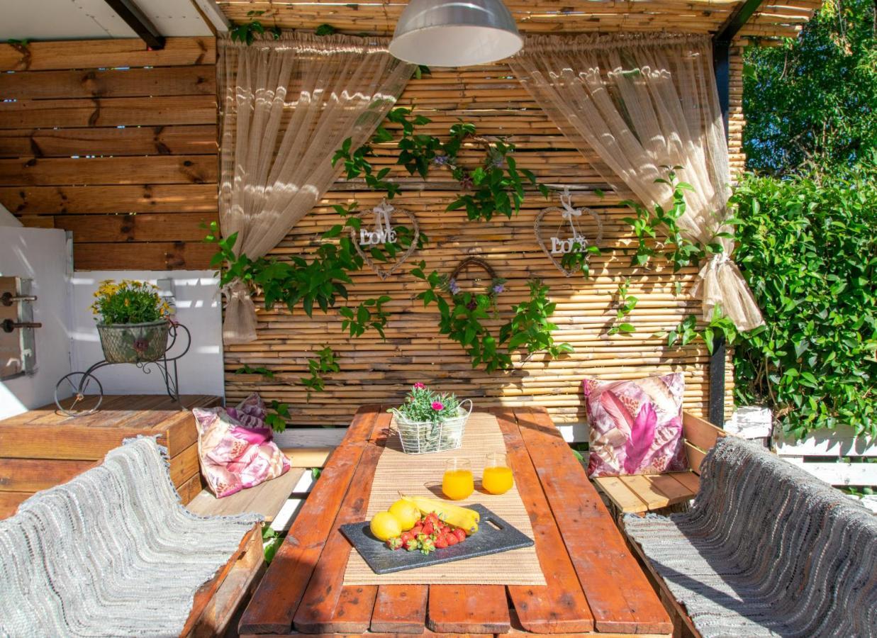 Private Bella Luna Villa Zakynthos