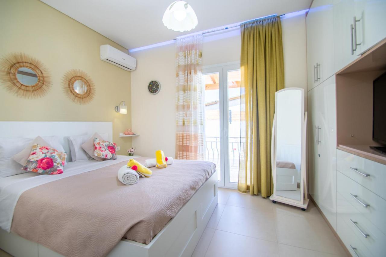 Villa Private Bella Luna Zakynthos