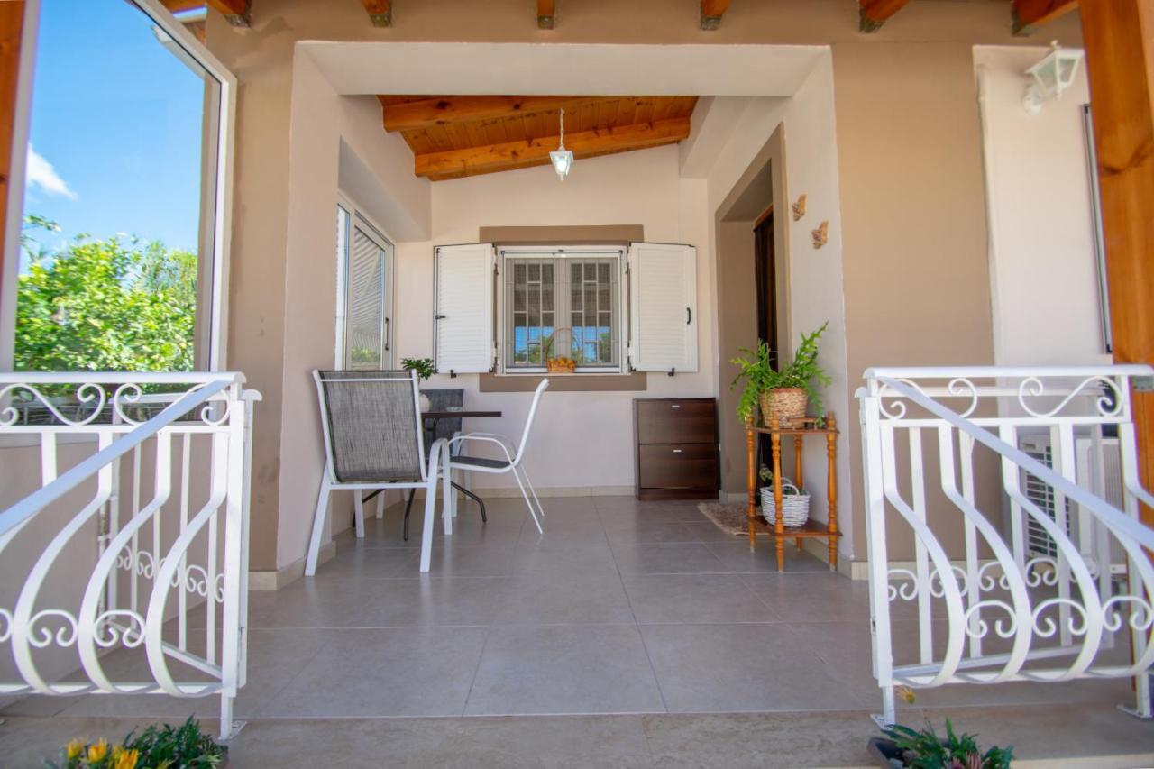 Private Bella Luna Villa Zakynthos